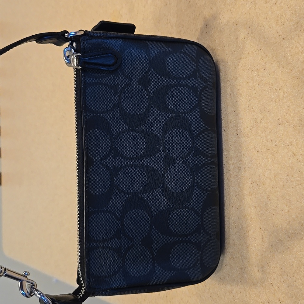 Coach mini bag - Picture 2 of 7